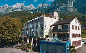 Hotel Seehof Superior